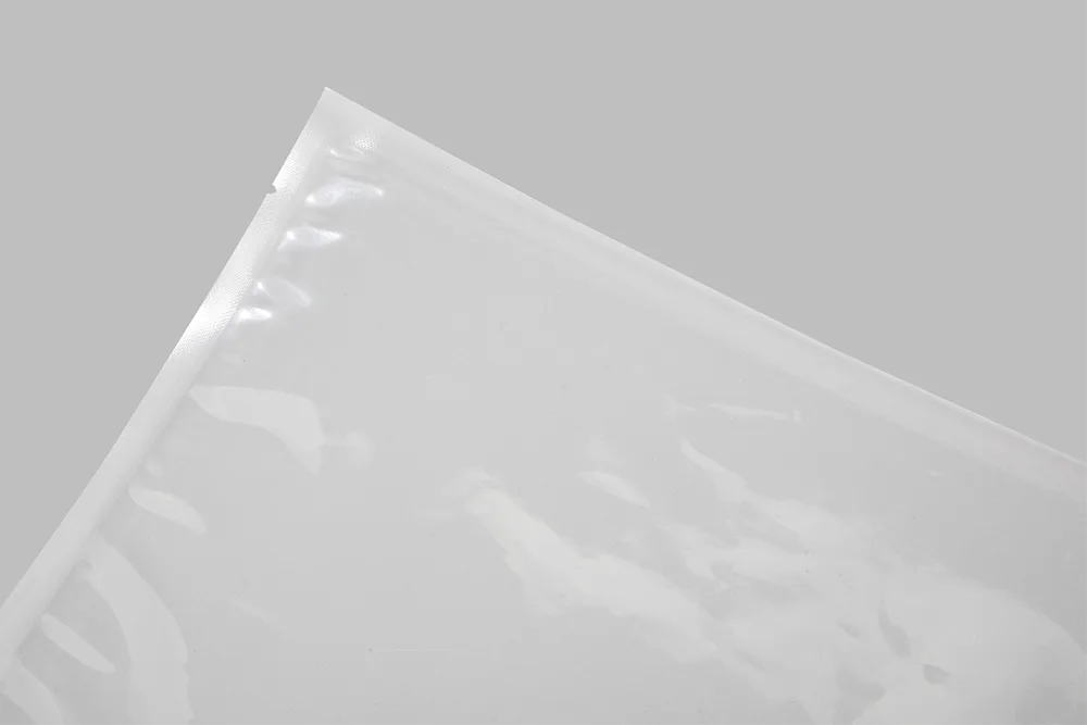 Clear Barrier Shrink Bag