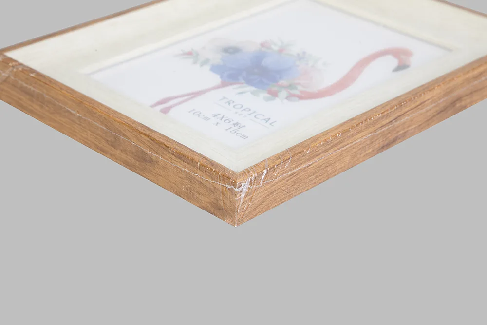 POF Shrink Film For Picture Frame
